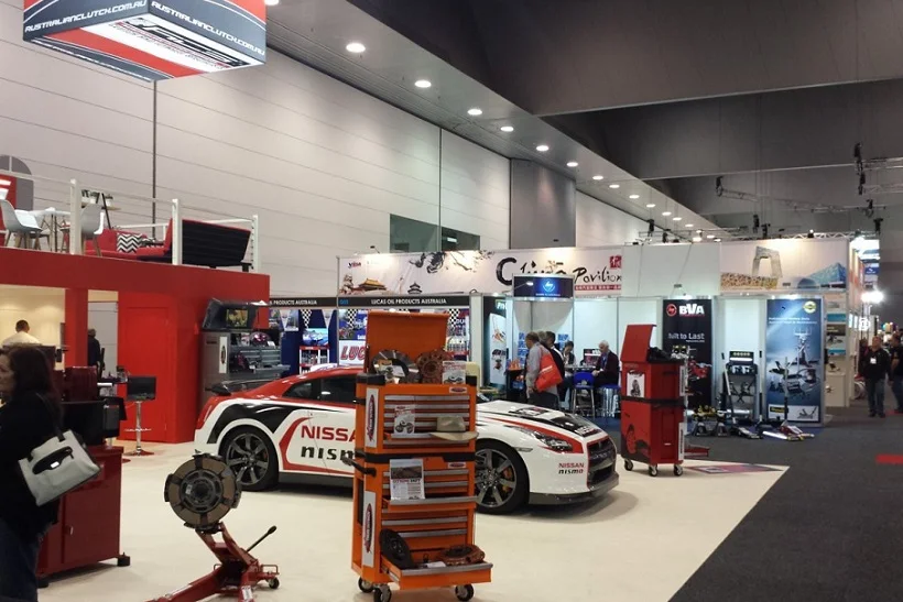 2026日本汽配展iaae参展商名录