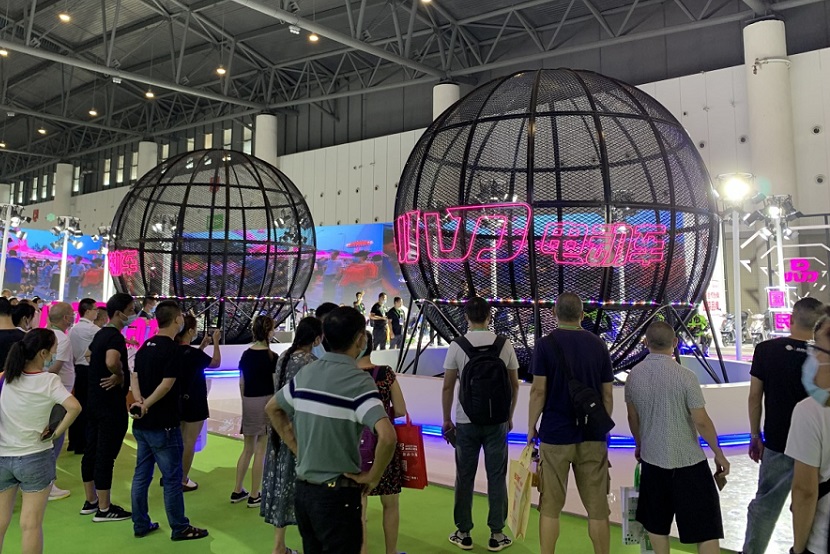 新疆国际电动车及零部件展将于2024年8月启幕!共赴丝路之约 开辟外贸新赛道!展位预定、摊位费用、参展商品牌