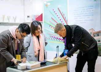 2024宁波中小工厂展展品有哪些？