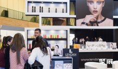 哥伦比亚美容展(Expobelleza)2026展商名单