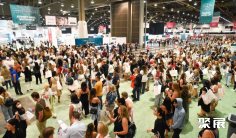 美国SPA展2025时间和举办地点