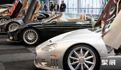 荷兰车展(International Amsterdam Motor Show)2026最新会刊