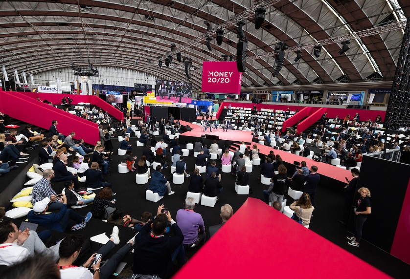 2025荷兰金融展观众登记及登记方式