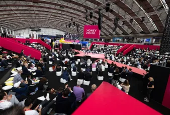 2025荷兰金融展观众登记及登记方式