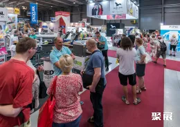 捷克广告展现场图片7