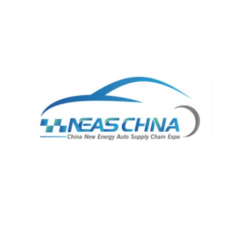 上海新能源汽车装配与自动化解决方案展实拍图