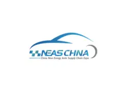 Shanghai New Energy Vehicle Assembly & Automation Solutions ExhibitionLogo