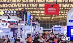 上海汽车制造展2026参展攻略(时间地点+门票怎么买?)