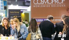 意大利博洛尼亚美容展cosmoprof2026展品范围有哪些?