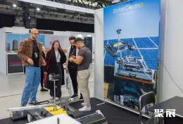 乌克兰电力展展会现场(现场盛况)3