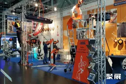 德国A+A展会现场图片6