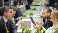 2026伊斯坦布尔珠宝展(Istanbul Jewelry Show)参展商名录