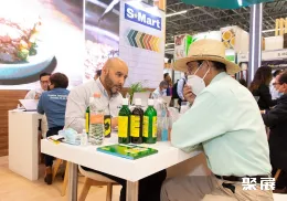 墨西哥食品展现场图片8