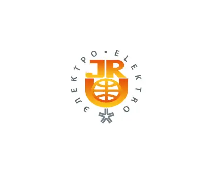俄罗斯电力展logo