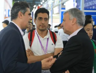 2026年大湾区胶粘带展门票购买途径？怎么购票？