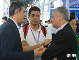 大湾区胶粘带展现场图片5