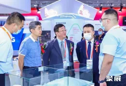 上海交通展现场图片2