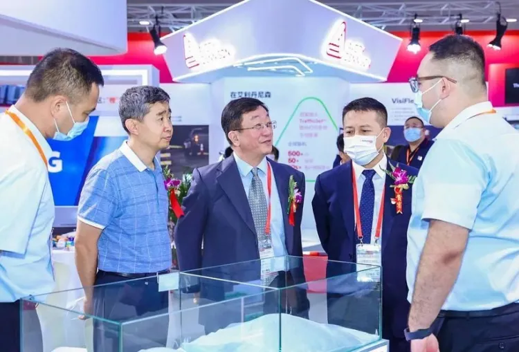 上海国际交通工程、智能交通技术展