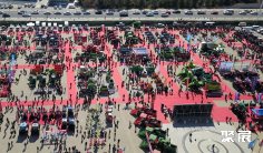 2026内蒙古农博会举办时间与地点