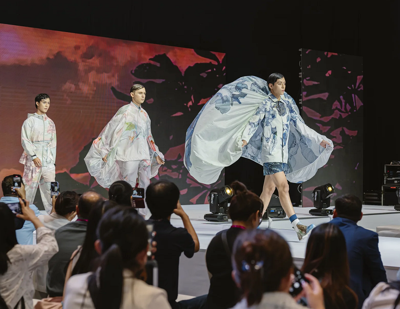 2026越南服装展 观众预登记火热进行中