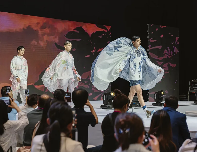 2026越南服装展 观众预登记火热进行中