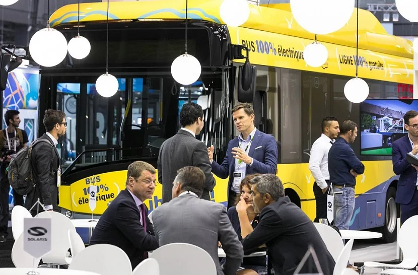 2026年巴黎客车展门票价格,如何购买?