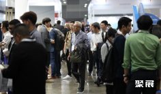 2025泰国轨道展展位图与展位预订