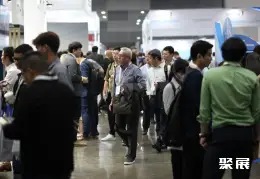 曼谷铁路展展会现场(现场盛况)2