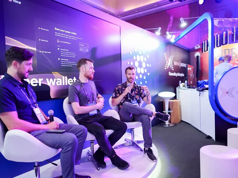 2026年新加坡加密货币展门票价格，如何购买？