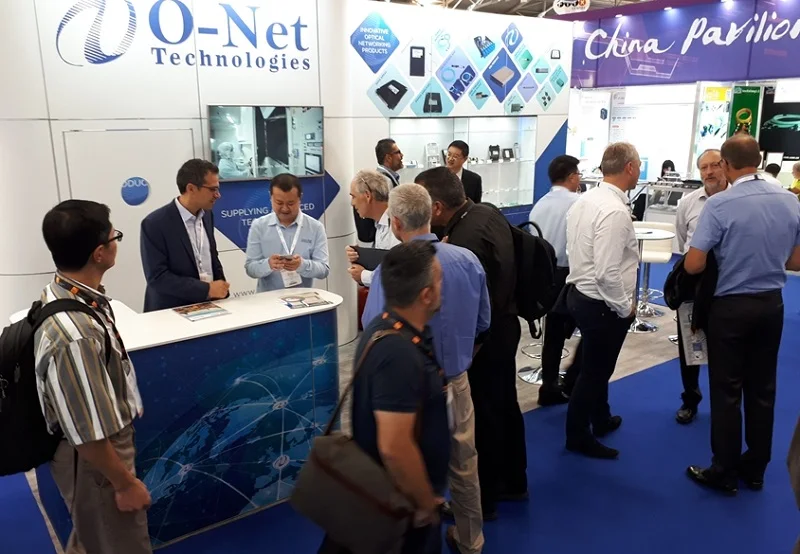 2026美国光通信展参展攻略（时间+地点+门票）