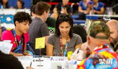 圣何塞动漫展2025参展攻略(时间+地点+观众预约)