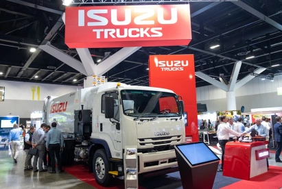 澳大利亚废弃物展2026时间和举办地点