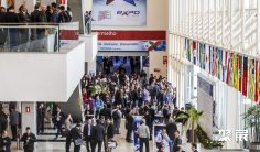 2025巴西广电展展位价格与展位申请