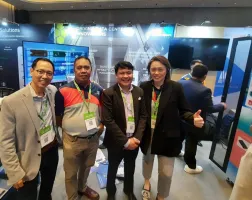 印尼数据中心及云计算展览会IIDCC2025时间及地点
