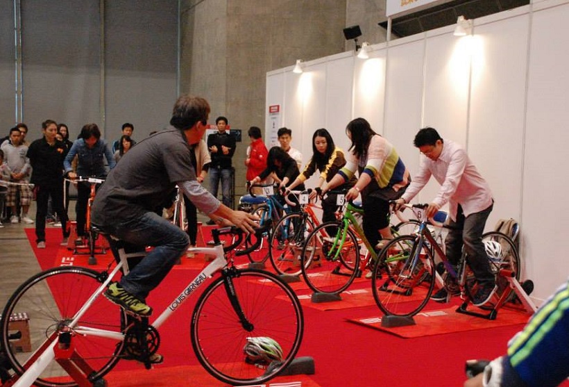 日本自行车展2025参展攻略(时间地点+门票多少钱?)