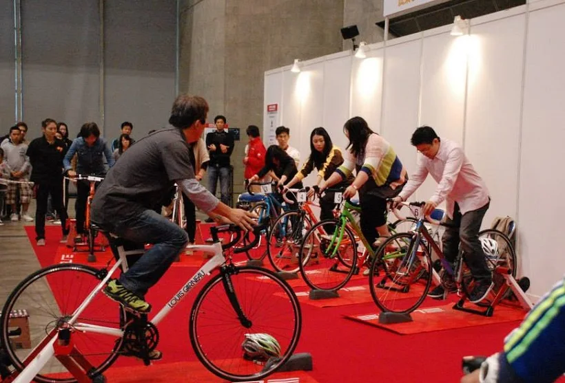 日本自行车展2025参展攻略(时间地点+门票多少钱?)