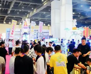 2026郑州幼教展(Ouya CIPE Expo)展位费与展位图