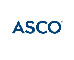 American Society of Clinical Oncology Annual Meeting (ASCO)Logo