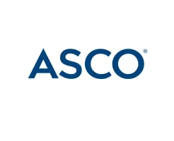 American Society of Clinical Oncology Annual Meeting (ASCO)Logo