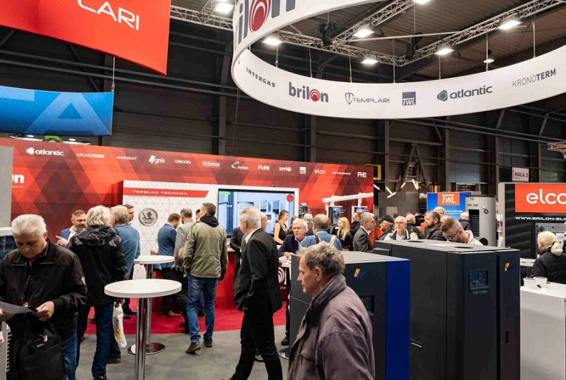 捷克制冷展现场图片3