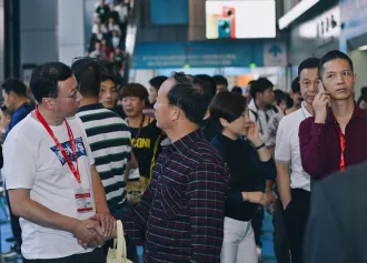 全国摩配会2025展商名录抢先看，展商名录预订