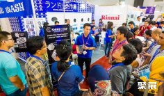 印尼洗衣展2025参展攻略(时间地点+门票怎么买?)