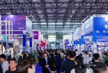2026上海包装世界展 (interpack China)观众预登记正式开启，精彩即将登场！