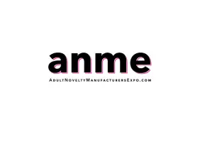 ANME (Adult Novelty & Merchandise Expo) - Los AngelesLogo