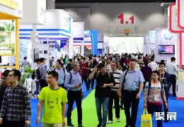 广州压铸展展会现场(现场盛况)1