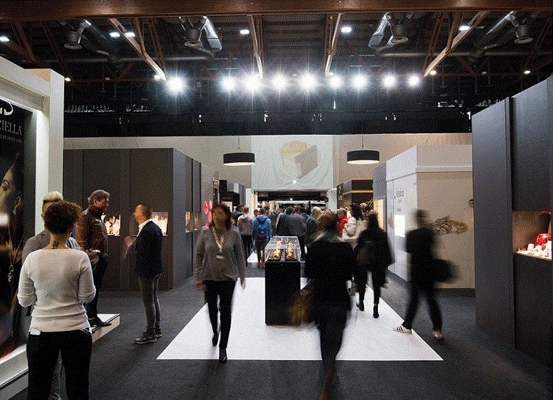 2026意大利珠宝展(OROAREZZO)时间和举办地点