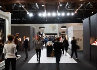 2026意大利珠宝展(OROAREZZO)时间和举办地点