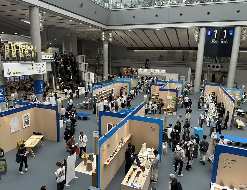 2027年东京礼品展(Tokyo Gift Show)门票哪里买,购买途径?