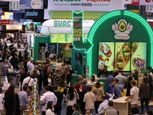 2026美国酒店用品展(National Restaurant Association Show)展品范围