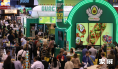 2026美国酒店用品展(National Restaurant Association Show)展品范围